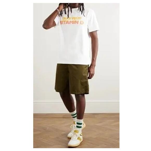 Gallery Dept. “Vitamin D” Tee - Picture 3 of 7